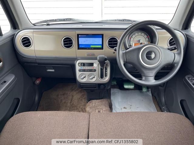 suzuki alto-lapin 2010 quick_quick_HE22S_HE22S-172691 image 2