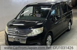 honda stepwagon 2010 -HONDA--Stepwgn RK5-1025178---HONDA--Stepwgn RK5-1025178-
