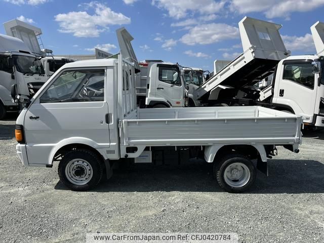 mazda bongo-truck 1994 GOO_NET_EXCHANGE_0805007A30241107W001 image 2