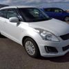 suzuki swift 2015 quick_quick_DBA-ZC72S_361746 image 4