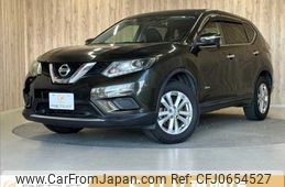 nissan x-trail 2015 -NISSAN--X-Trail DAA-HNT32--HNT32-105805---NISSAN--X-Trail DAA-HNT32--HNT32-105805-