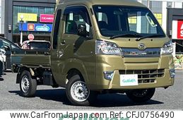 daihatsu hijet-truck 2020 -DAIHATSU--Hijet Truck 3BD-S510P--S510P-0350085---DAIHATSU--Hijet Truck 3BD-S510P--S510P-0350085-