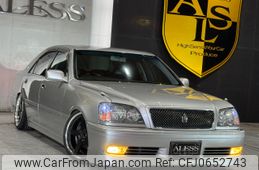 toyota crown-athlete-series 2002 CARSENSOR_JP_AU6145279398