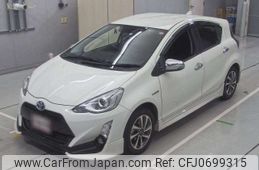 toyota aqua 2016 -TOYOTA--AQUA DAA-NHP10--NHP10-2525517---TOYOTA--AQUA DAA-NHP10--NHP10-2525517-