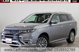 mitsubishi outlander-phev 2019 quick_quick_5LA-GG3W_GG3W-0605848