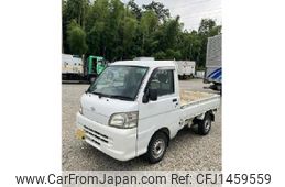 daihatsu hijet-truck 2008 quick_quick_EBD-S201P_S201P-0008741