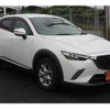 mazda cx-3 2016 CFJ1807421 image 15