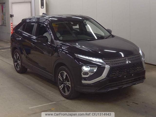mitsubishi eclipse-cross 2023 quick_quick_5BA-GK1W_GK1W-0600262 image 1