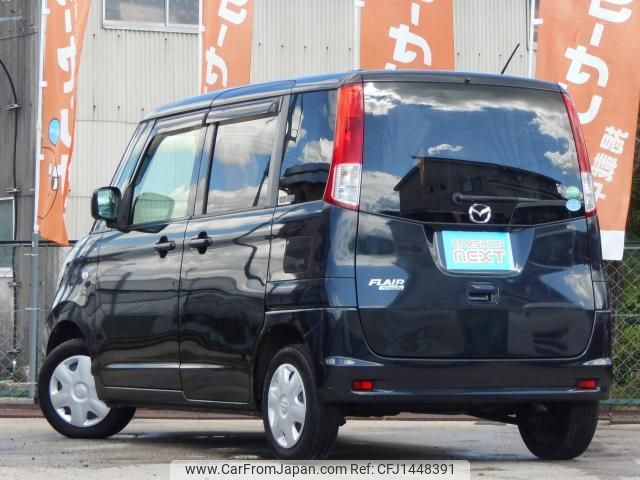 mazda flair-wagon 2012 quick_quick_DBA-MM21S_MM21S-702263 image 2
