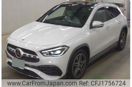 mercedes-benz gla-class 2020 CFJ1756724