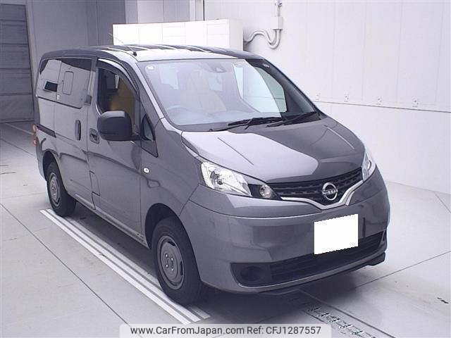 nissan nv200-vanette 2023 -NISSAN 【長野 430ﾄ910】--NV200 VNM20-116497---NISSAN 【長野 430ﾄ910】--NV200 VNM20-116497- image 1