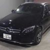 mercedes-benz c-class-station-wagon 2016 -MERCEDES-BENZ 【宇都宮 301ﾔ1098】--Benz C Class Wagon 205242--2F431197---MERCEDES-BENZ 【宇都宮 301ﾔ1098】--Benz C Class Wagon 205242--2F431197- image 1