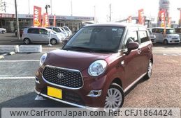daihatsu cast 2022 CFJ1864424
