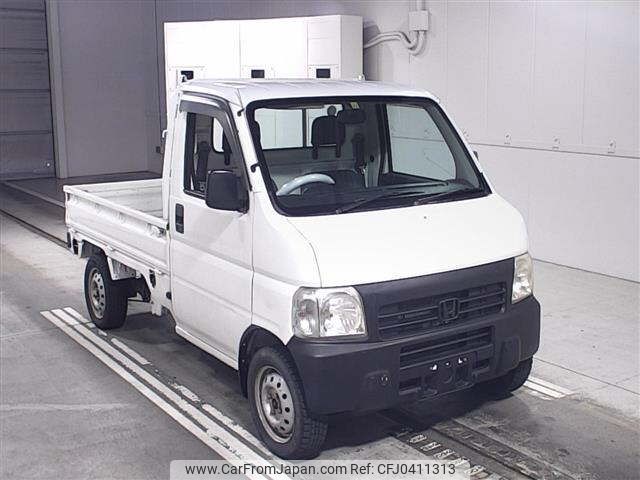 honda acty-truck 1999 -HONDA--Acty Truck HA7--1001350---HONDA--Acty Truck HA7--1001350- image 1