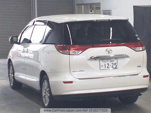 toyota estima 2012 -TOYOTA 【水戸 340ﾉ1225】--Estima ACR55W--0030825---TOYOTA 【水戸 340ﾉ1225】--Estima ACR55W--0030825- image 2