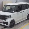 honda n-box 2022 -HONDA--N BOX JF3-2357520---HONDA--N BOX JF3-2357520- image 1