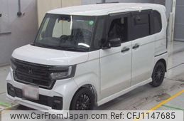 honda n-box 2022 -HONDA--N BOX JF3-2357520---HONDA--N BOX JF3-2357520-