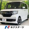 honda n-box 2019 -HONDA--N BOX DBA-JF3--JF3-2119019---HONDA--N BOX DBA-JF3--JF3-2119019- image 1