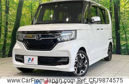 honda n-box 2019 -HONDA--N BOX DBA-JF3--JF3-2119019---HONDA--N BOX DBA-JF3--JF3-2119019-
