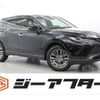 toyota harrier 2020 CFJ1739249 image 1