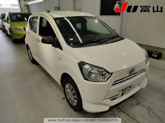 daihatsu mira-e-s 2017 -DAIHATSU--Mira e:s LA350S--LA350S-0035779---DAIHATSU--Mira e:s LA350S--LA350S-0035779- image 1