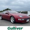 nissan fairlady-z 1991 -NISSAN--Fairlady Z E-GZ32--GZ32-011741---NISSAN--Fairlady Z E-GZ32--GZ32-011741- image 1