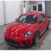 volkswagen the-beetle 2018 quick_quick_ABA-16CZD_WVWZZZ16ZKM705150 image 1