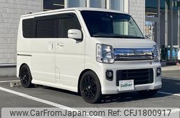 suzuki every-wagon 2021 CFJ1800917