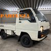 mitsubishi minicab-truck 1989 143227 image 1