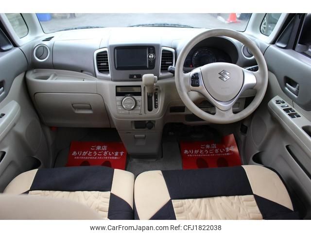 suzuki spacia 2013 CFJ1822038 image 2