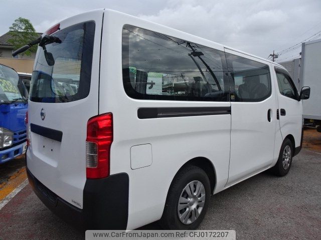 nissan caravan-van 2014 -NISSAN--Caravan Van VR2E26--017378---NISSAN--Caravan Van VR2E26--017378- image 2