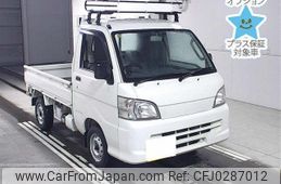 daihatsu hijet-truck 2013 -DAIHATSU 【岐阜 480ﾌ7702】--Hijet Truck S211P-0235551---DAIHATSU 【岐阜 480ﾌ7702】--Hijet Truck S211P-0235551-