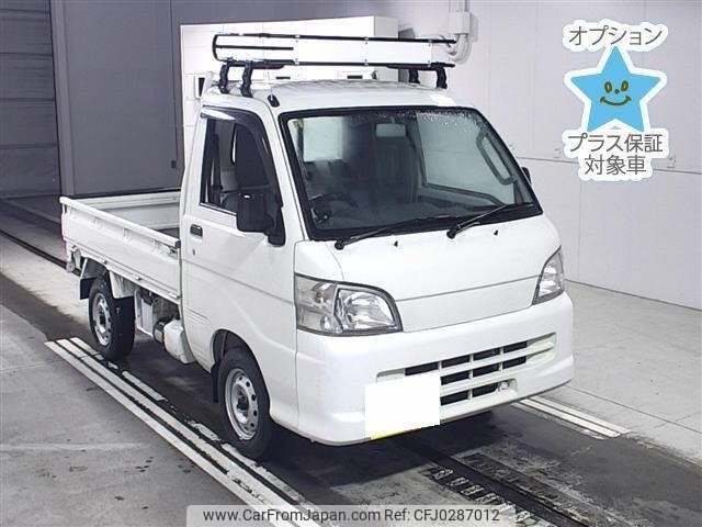 daihatsu hijet-truck 2013 -DAIHATSU 【岐阜 480ﾌ7702】--Hijet Truck S211P-0235551---DAIHATSU 【岐阜 480ﾌ7702】--Hijet Truck S211P-0235551- image 1