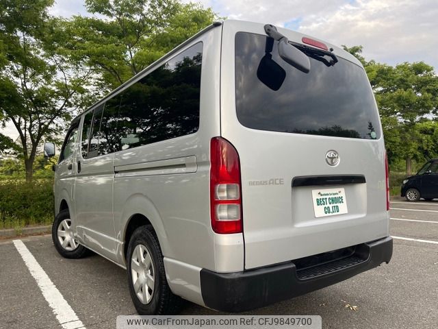 toyota hiace-van 2011 -TOYOTA--Hiace Van LDF-KDH206V--KDH206-8041366---TOYOTA--Hiace Van LDF-KDH206V--KDH206-8041366- image 2