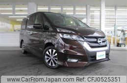 nissan serena 2017 -NISSAN--Serena DAA-GFC27--GFC27-045422---NISSAN--Serena DAA-GFC27--GFC27-045422-