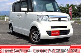 honda n-box 2012 G00135