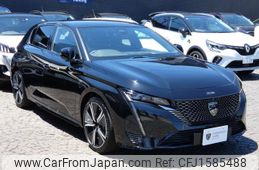 peugeot 308 2024 CFJ1585488