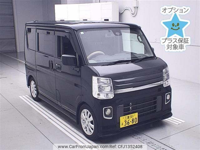 mazda scrum-wagon 2019 -MAZDA 【三重 581ﾏ3680】--Scrum Wagon DG17W--142497---MAZDA 【三重 581ﾏ3680】--Scrum Wagon DG17W--142497- image 1