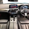 bmw 5-series 2019 -BMW--BMW 5 Series LDA-JC20--WBAJC32000B385958---BMW--BMW 5 Series LDA-JC20--WBAJC32000B385958- image 2