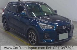 daihatsu rocky 2021 quick_quick_5BA-A201S_A201S-0000254