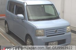 daihatsu move-conte 2008 -DAIHATSU--Move Conte L575S-0003127---DAIHATSU--Move Conte L575S-0003127-