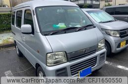 suzuki every-wagon 2004 CFJ1650550