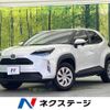 toyota yaris-cross 2023 -TOYOTA--Yaris Cross 5BA-MXPB10--MXPB10-3033846---TOYOTA--Yaris Cross 5BA-MXPB10--MXPB10-3033846- image 1