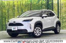 toyota yaris-cross 2023 -TOYOTA--Yaris Cross 5BA-MXPB10--MXPB10-3033846---TOYOTA--Yaris Cross 5BA-MXPB10--MXPB10-3033846-