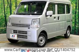 nissan nv100-clipper 2019 quick_quick_DR17V_DR17V-422565