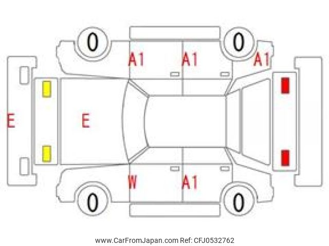 nissan note 2015 -NISSAN--Note DBA-E12--E12-426957---NISSAN--Note DBA-E12--E12-426957- image 2