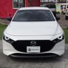 mazda mazda3 2019 -MAZDA--MAZDA3 5BA-BPFP--BPFP-106419---MAZDA--MAZDA3 5BA-BPFP--BPFP-106419- image 8