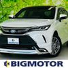 toyota harrier-hybrid 2020 quick_quick_6AA-AXUH85_AXUH85-0004451 image 1