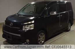 toyota voxy 2009 -TOYOTA--Voxy ZRR70W-0269332---TOYOTA--Voxy ZRR70W-0269332-