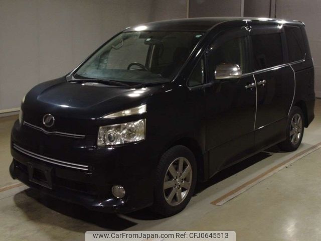 toyota voxy 2009 -TOYOTA--Voxy ZRR70W-0269332---TOYOTA--Voxy ZRR70W-0269332- image 1